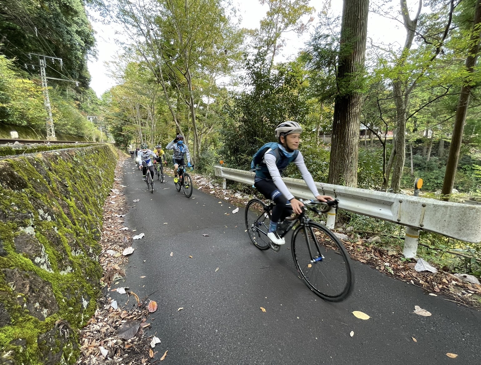 第16回 ええじゃないか豊橋サイクルフェスティバル ～秋のサイクルガイドツアー～(愛知県  豊橋市牛川町松下<br>下地緑地※豊橋公園北（駐車場あり）[集合・受付]) - スポーツ大会の検索＆参加申込みなら「スポーツエントリー」